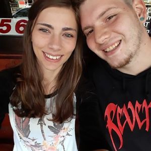 Meet your Posher, Alexander